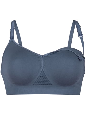 Anita Still BH Seamless in sky grey