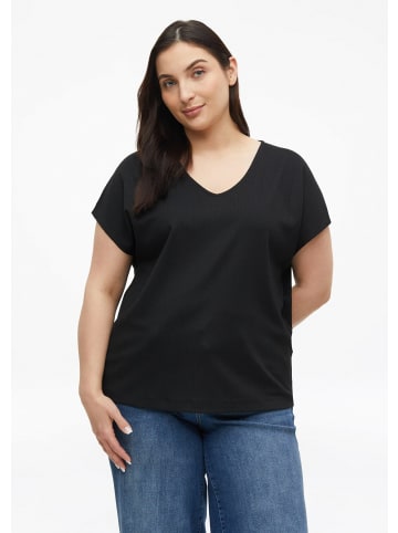 s.Oliver T-Shirt  in  9999_schwarz