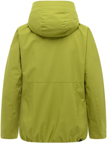 ragwear Outdoorjacke Sunniva Light in Pistachio26