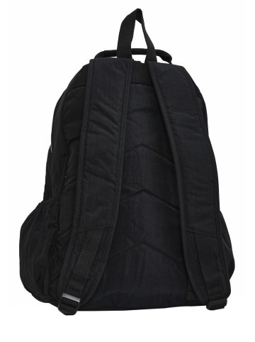 Mindesa Rucksack in Schwarz