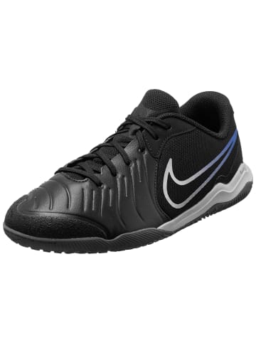 Nike Performance Fußballschuh Tiempo Legend 10 Academy in schwarz / blau