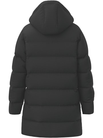 erima Herren Parka in schwarz