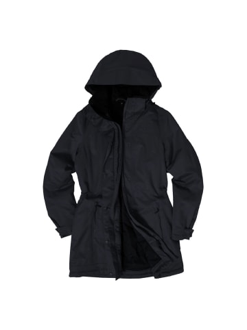 Maier Sports Jacke Funktionsjacke Lisa 2.1 in Schwarz