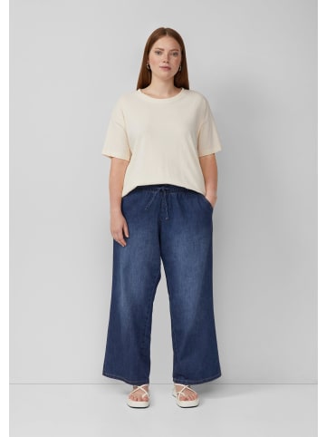 QS Jeans-Hose in 57Y2_blau