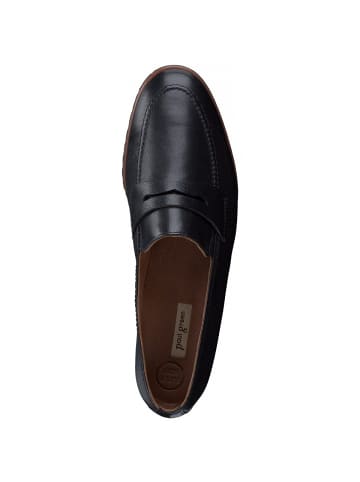 Paul Green Slipper  in Schwarz