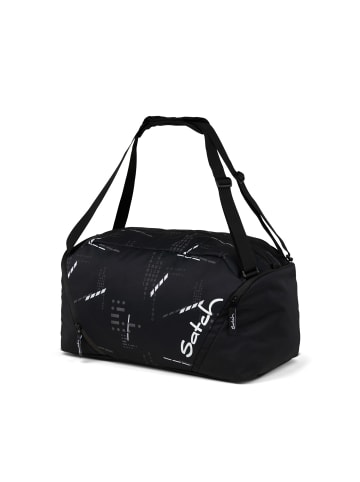 Satch Satch Sporttasche Ninja Matrix
