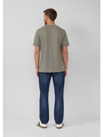 s.Oliver T-Shirt in 81G1_beige