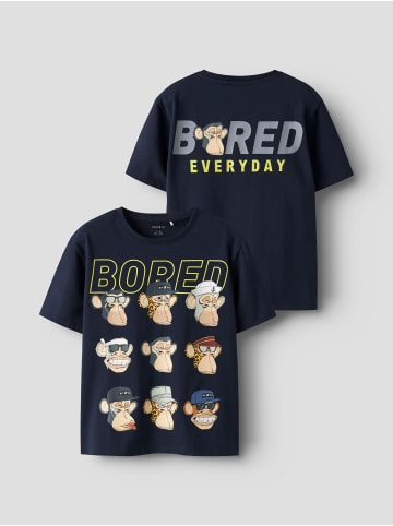 name it Oberteil in Navy Blazer