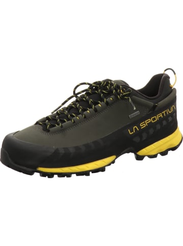 LA SPORTIVA Wanderschuh in schwarz