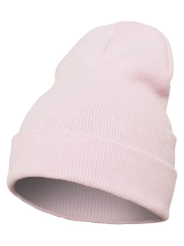  Flexfit Beany in baby pink