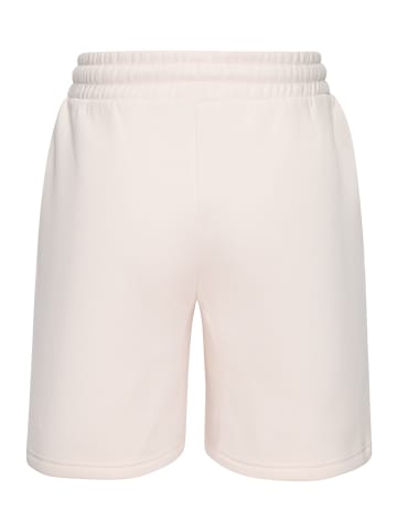 Bench Sweatshorts in rosa