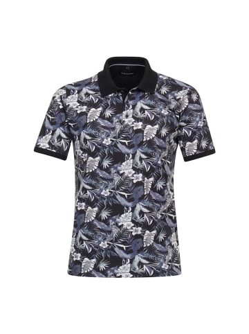 CASAMODA Polo in Blau
