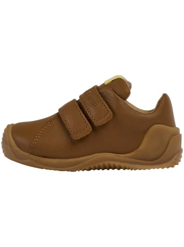 Camper Sneaker " Dadda " in Mittelbraun