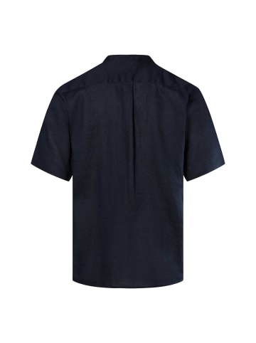 FYNCH-HATTON Hemd in marine