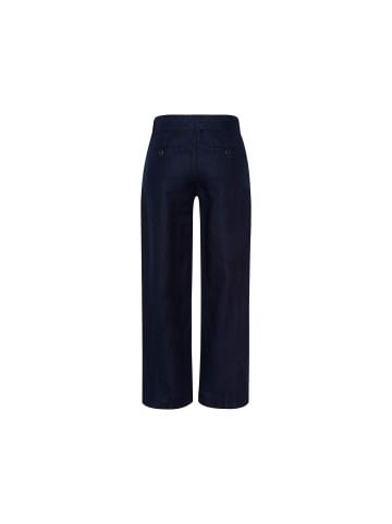 BRAX  Culottes in blau