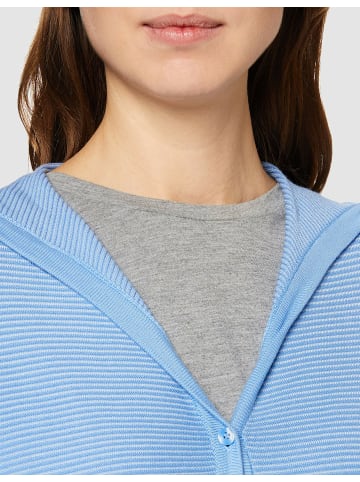 Gerry Weber Pullover & Strickjacke für Damen in blau
