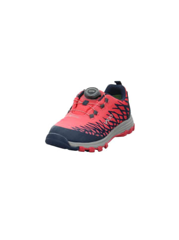 VADO  Halbschuhe für Mädchen in fuchsia in fuchsia