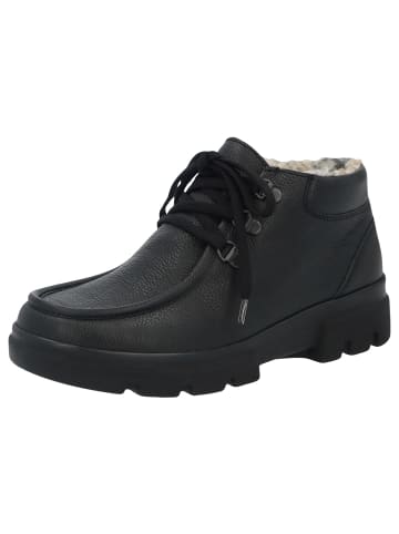 Berkemann Stiefeletten Mabelle in schwarz