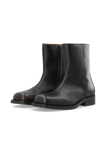 Bianco Stiefeletten in Brown1