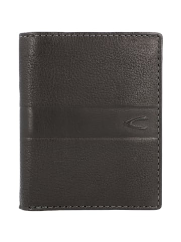 Camel Active Mali Geldbörse RFID Leder 10 cm in black