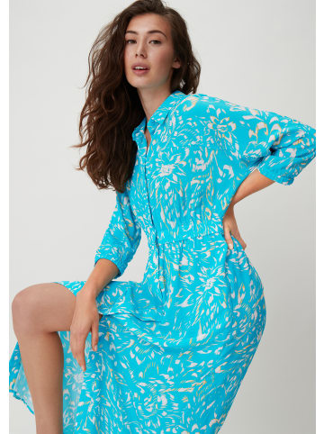 Kleid  in  62B1_pastelltürkis