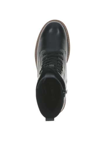 Caprice Stiefelette in BLACK NAPPA