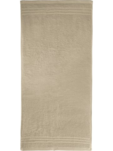 REDBEST Frottier Handtuch New York in beige