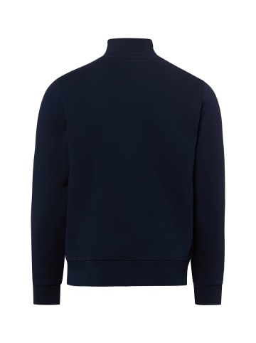 Lacoste Sweatjacke in marine - 0002