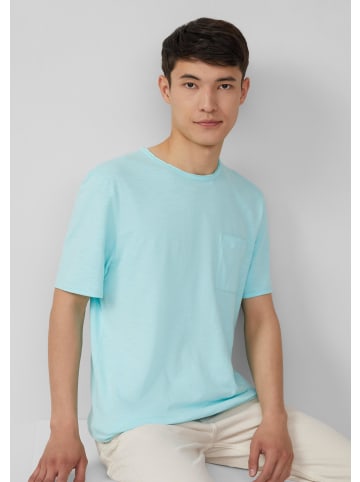 s.Oliver T-Shirt in 6540_minze