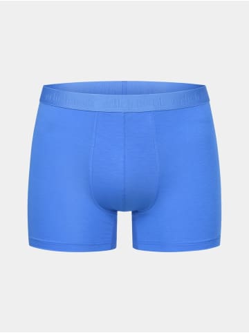 Erlich Textil  LIGHT TOUCH PANTS in kobaltblau