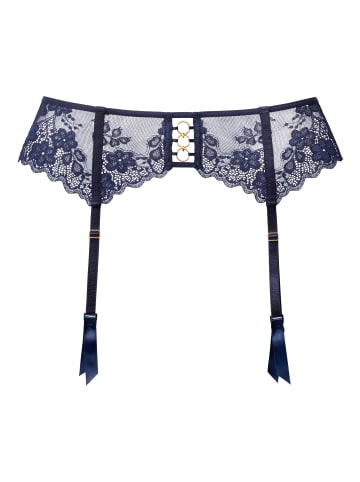 LASCANA Strapsgürtel in navy