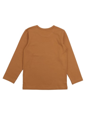 Walkiddy Langarmshirt Flycatcatcher 34-Shirt