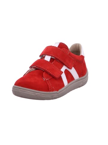 Ricosta Sneaker in rot