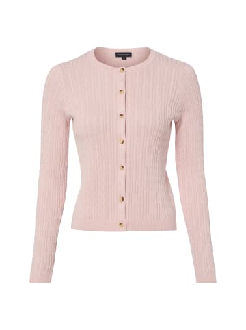 Franco Callegari Strickjacke in rosa - 0008