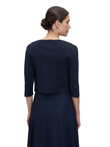 Vera Mont Bolero in marine - 0008