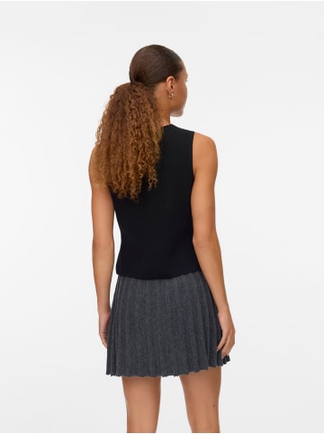 Vero Moda Weste in Black