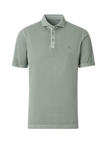 Redmond Polo-Shirt in Grün