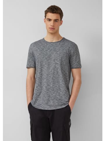 s.Oliver T-Shirt in 59G0_navy