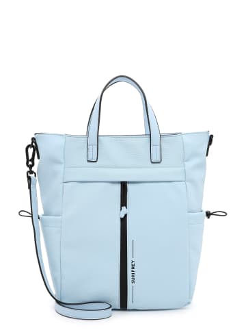 SURI FREY Shopper SFY Cindy in lightblue