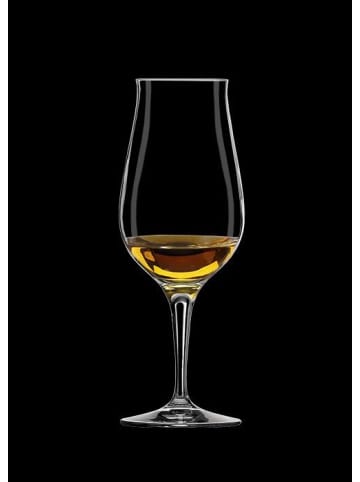 Spiegelau 2 er-Set Whisky Snifter in Transparent