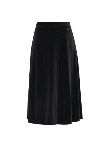 DreiMaster Klassik Skirt in black