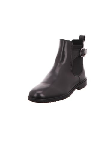 Ecco Stiefelette in schwarz
