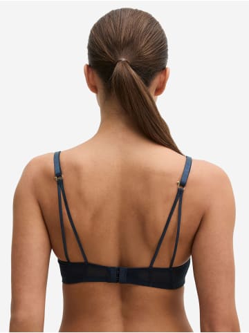 Marc O'Polo Bralette classic in dark navy
