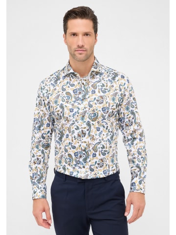 Eterna Hemd MODERN FIT in senfgelb