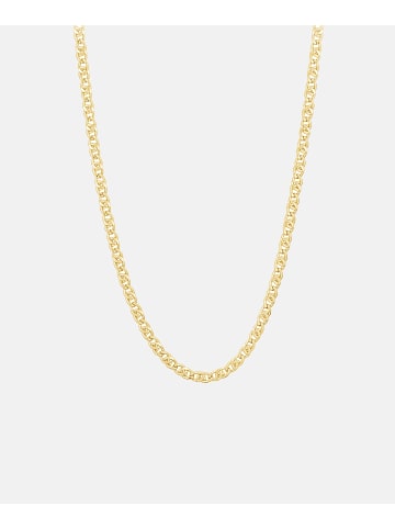Diamant L'éternel Halskette aus 585 Gelbgold