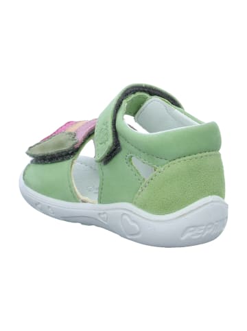 Ricosta Sandalen in Grün