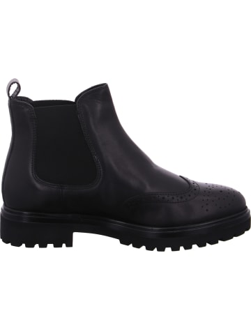 Lark & Finch Chelsea Boot Kyle in Schwarz