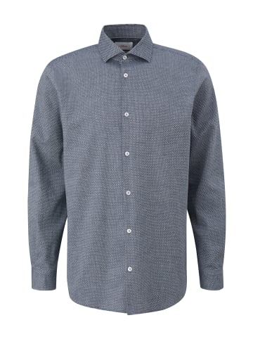 s.Oliver Hemd in 59K1_navy