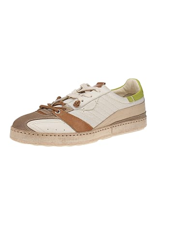 Kamo-Gutsu Sneaker low Gioco in Beige