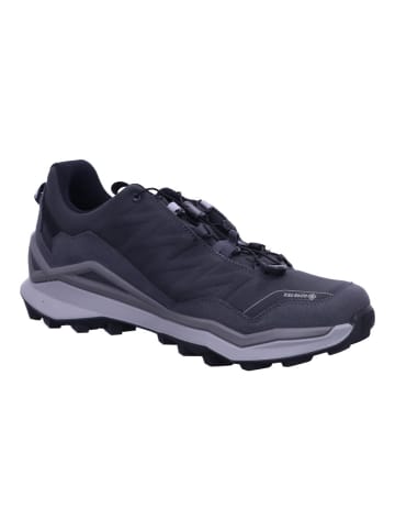 LOWA Wanderschuhe MADDOX PRO GTX LO SL in Grau